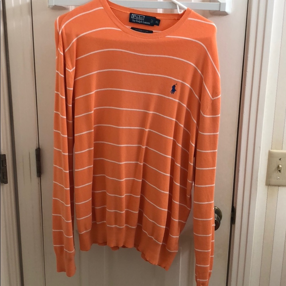 Ralph Lauren sweater